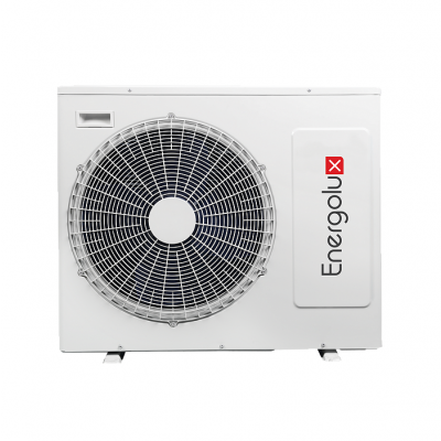 Изображение №1 - Наружний блок Energolux Smart Multi SAM27M1-AI/3 DC Inverter